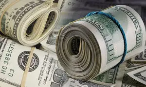 قیمت روز دلار 17 خرداد 1402/ نرخ ارز مبادله تغییر کرد