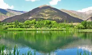 8 منطقه خنک ایران برای سفر در روزهای گرم