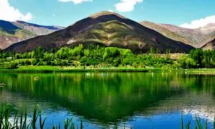 8 منطقه خنک ایران برای سفر در روزهای گرم
