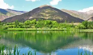 8 منطقه خنک ایران برای سفر در روزهای گرم