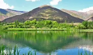 8 منطقه خنک ایران برای سفر در روزهای گرم