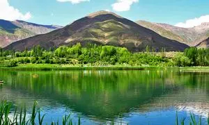 8 منطقه خنک ایران برای سفر در روزهای گرم