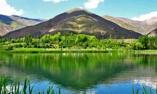 8 منطقه خنک ایران برای سفر در روزهای گرم