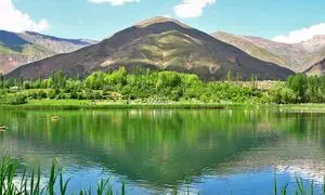 8 منطقه خنک ایران برای سفر در روزهای گرم