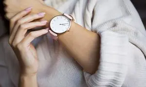 ساعت های دخترانه شیک مد امسال