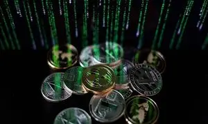 قیمت روز ارز دیجیتال 18 خرداد 1402/ وضعیت بازار رمزارزها چگونه است؟