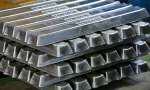 شمش آلیاژی چیست؟/ قیمت روز آهن آلات 18 خرداد 1402