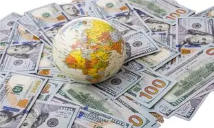 قیمت روز دلار 18 خرداد 1402/ نزول دوباره نرخ ارز