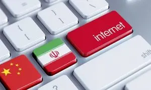 دست های پشت پرده فیلترینگ اینترنت در ایران