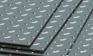 معرفی کاربرد و مشخصات ورق آجدار پرسی + قیمت روز آهن آلات 24 خرداد 1402