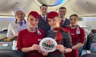 با ارزش ترین برند ترکیه معرفی شد