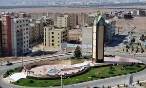 جدیدترین قیمت آپارتمان 80 متری در شهر جدید هشتگرد