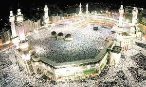 عید قربان و عید غدیر چه روزی است؟