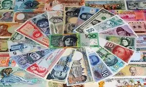 10 پول بی ارزش دنیا در سال 2023 / جایگاه ریال ایران