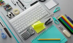بهترین تجهیزات اداری که باید تهیه کنید