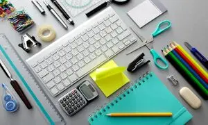 بهترین تجهیزات اداری که باید تهیه کنید