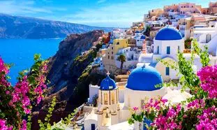 هر آن چه که باید درباره اقامت یونان بدانید