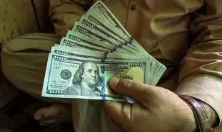 قیمت روز دلار 25 خرداد 1402/ نرخ ارز رسمی جهش پیدا کرد