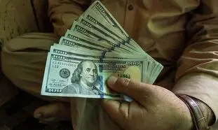 قیمت روز دلار 25 خرداد 1402/ نرخ ارز رسمی جهش پیدا کرد