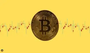 قیمت روز بیت کوین 25 خرداد 1402/ نرخ پادشاه رمزارزها 24 هزار دلار شد!