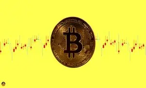 قیمت روز بیت کوین 25 خرداد 1402/ نرخ پادشاه رمزارزها 24 هزار دلار شد!