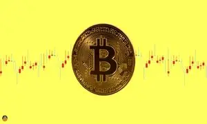 قیمت روز بیت کوین 25 خرداد 1402/ نرخ پادشاه رمزارزها 24 هزار دلار شد!