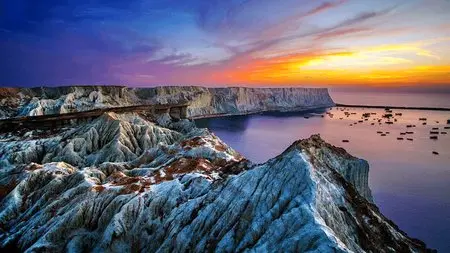 بهترین تور چابهار از تهران را از کجا رزرو کنیم؟