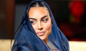 غرامت سنگین 86 هزار پوندی برای همسر رونالدو