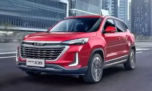 جدیدترین قیمت شاسی بلند تیگارد X35 اعلام شد