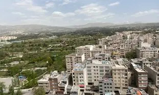 جدیدترین قیمت آپارتمان 80 متری در تهرانپارس / کاهش 300 میلیون تومانی خانه در تهران