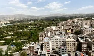 جدیدترین قیمت آپارتمان 80 متری در تهرانپارس / کاهش 300 میلیون تومانی خانه در تهران