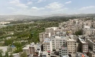 جدیدترین قیمت آپارتمان 80 متری در تهرانپارس / کاهش 300 میلیون تومانی خانه در تهران