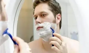 تیغ اصلاح چگونه تولید می شود؟ (ویدیو)