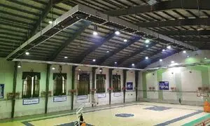 راهکار کاهش مصرف گاز