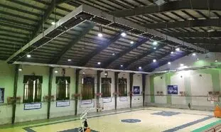 راهکار کاهش مصرف گاز