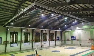 راهکار کاهش مصرف گاز