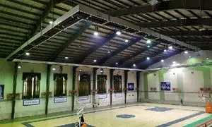راهکار کاهش مصرف گاز