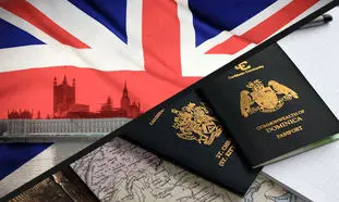 دریافت اقامت انگلستان با پاسپورت دومینیکا برای ایرانیان