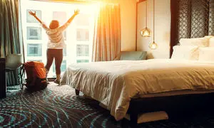 هنگام رزرو هتل چه نکاتی اهمیت دارند؟