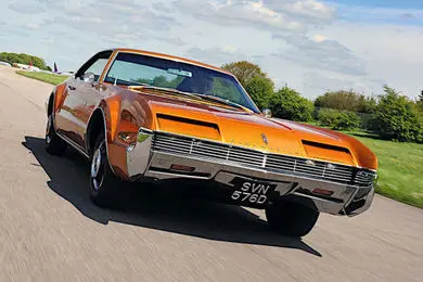 جنجالی ترین خودروهای جنرال موتورز + تصاویر