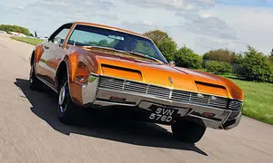 جنجالی ترین خودروهای جنرال موتورز + تصاویر