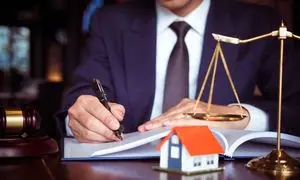 ویژگی‌ های بهترین وکیل ملکی