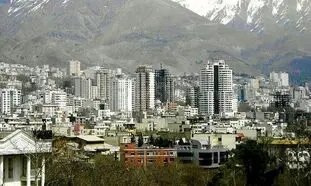 رهن آپارتمان 70 متری در پونک تهران چقدر آب می‌خورد؟