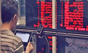 شاخص بورس به 2 میلیون واحد می رسد