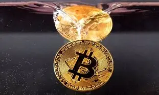 قیمت روز بیت کوین 30 خرداد 1402/ تلاش رمزارز معروف برای گذشتن از مرز مهم مقاومتی