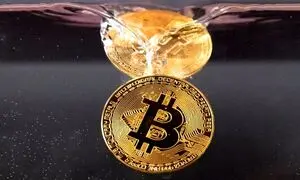 قیمت روز بیت کوین 30 خرداد 1402/ تلاش رمزارز معروف برای گذشتن از مرز مهم مقاومتی