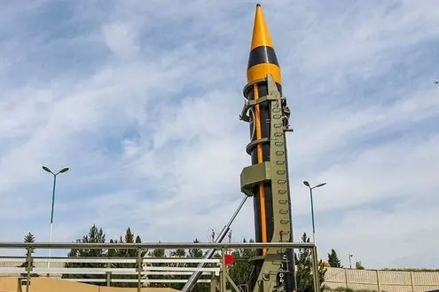 کدام کشورها موشک بالستیک دارند؟