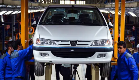 قیمت روز خودرو 31 خرداد 1402/ واردات راه حل آرامش بازار اتومبیل است؟