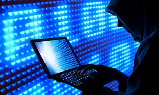 لشکرکشی سایبری چگونه عمل می کند؟
