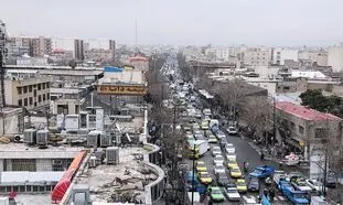 قیمت آپارتمان 70 متری در جنوب تهران چند؟
